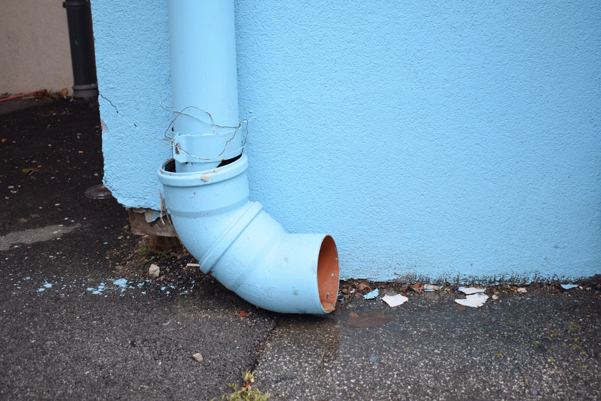 Commercial Water Damage service in O'Fallon, MO